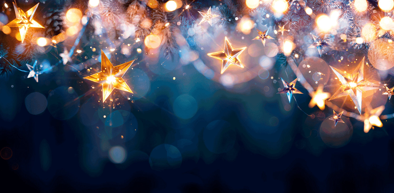 Loppuvuoden aukiolot