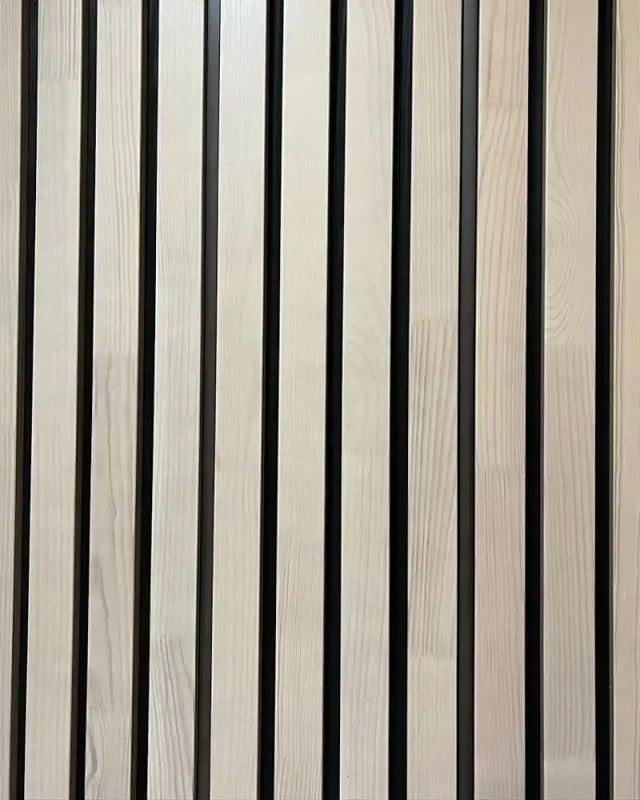 Rimakaton ja seinän LED-valaistus epäsuoralla LED-nauhalla