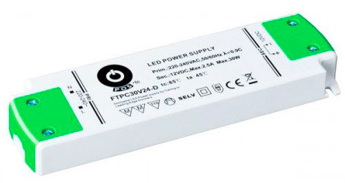 24v-triac-himmennettävät-muuntajat