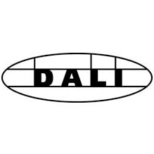 DALI-muuntajat