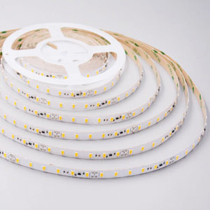 Erikoispitkät LED-nauhat