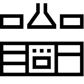 keittiön valaisimet