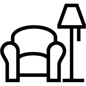 olohuoneen-led-valaistus