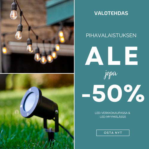 Pihavalaisinten KESÄ-ALE