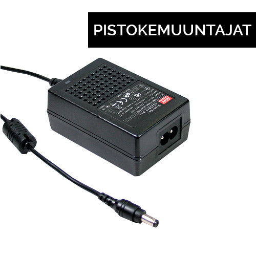 pistokemuuntajat