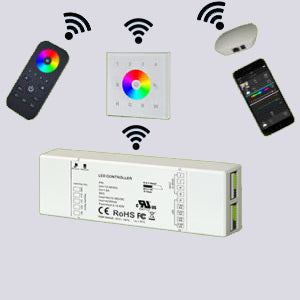 rf-wifi-himmentimet-ohjaimet-rgb-cct-led-nauhoille-verkkokaupasta
