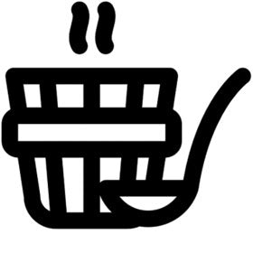 saunan-valaistus-led-nauhalla