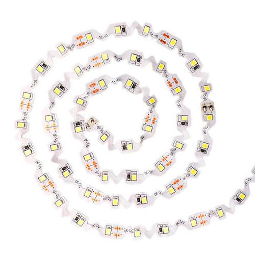 Sivulle taipuisat led-nauhat