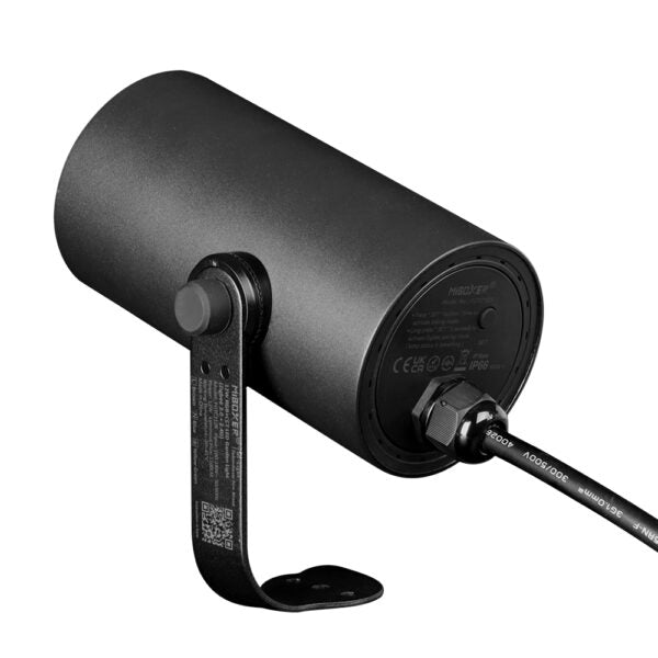 12W RGB+CCT LED-trädgårdslampa 1100lm IP66 FUTC11ZR - Zigbee + Smart LED 2.4G + DMX