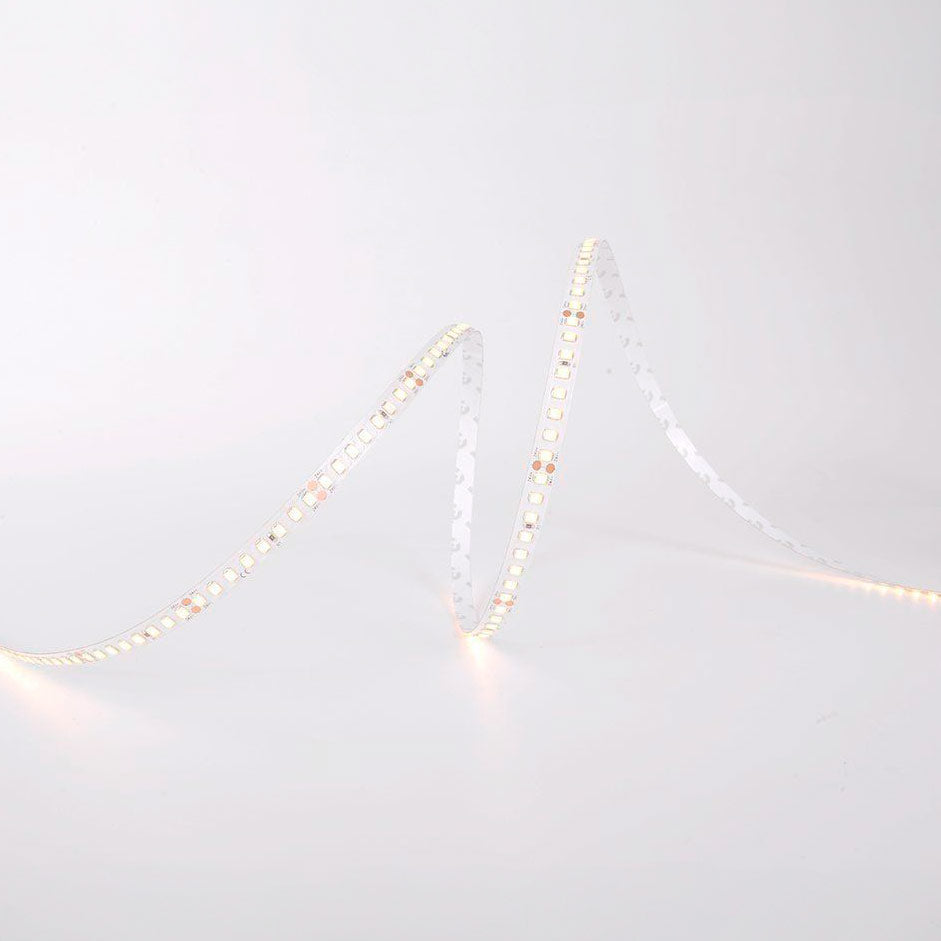 14,4 W/m 24 V LED-ljusremsa 5 m, 1550 lm/m CRI>95 160 led/m IP20