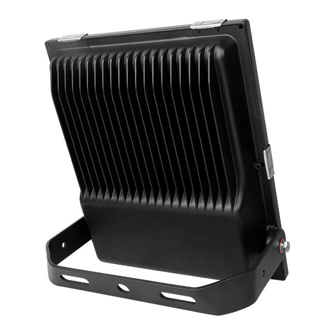 50W LED floodlight RGB+CCT structure rear