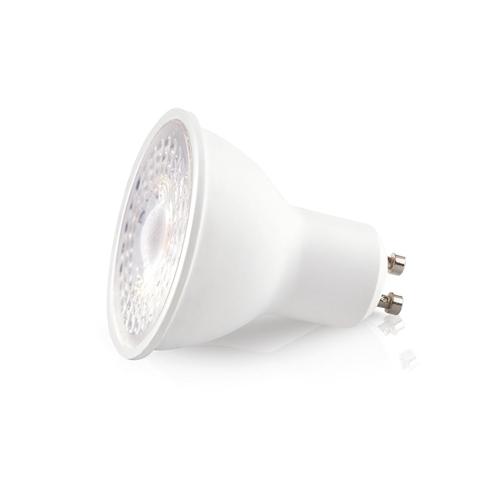 7W 4000K GU10 LED bulb