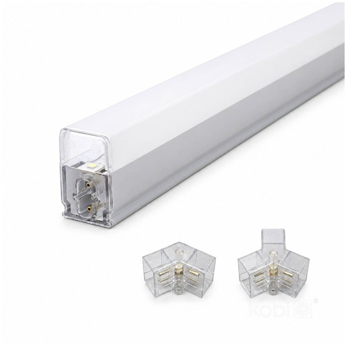 LED HEXLINE 208x300cm hexagon-taklampa