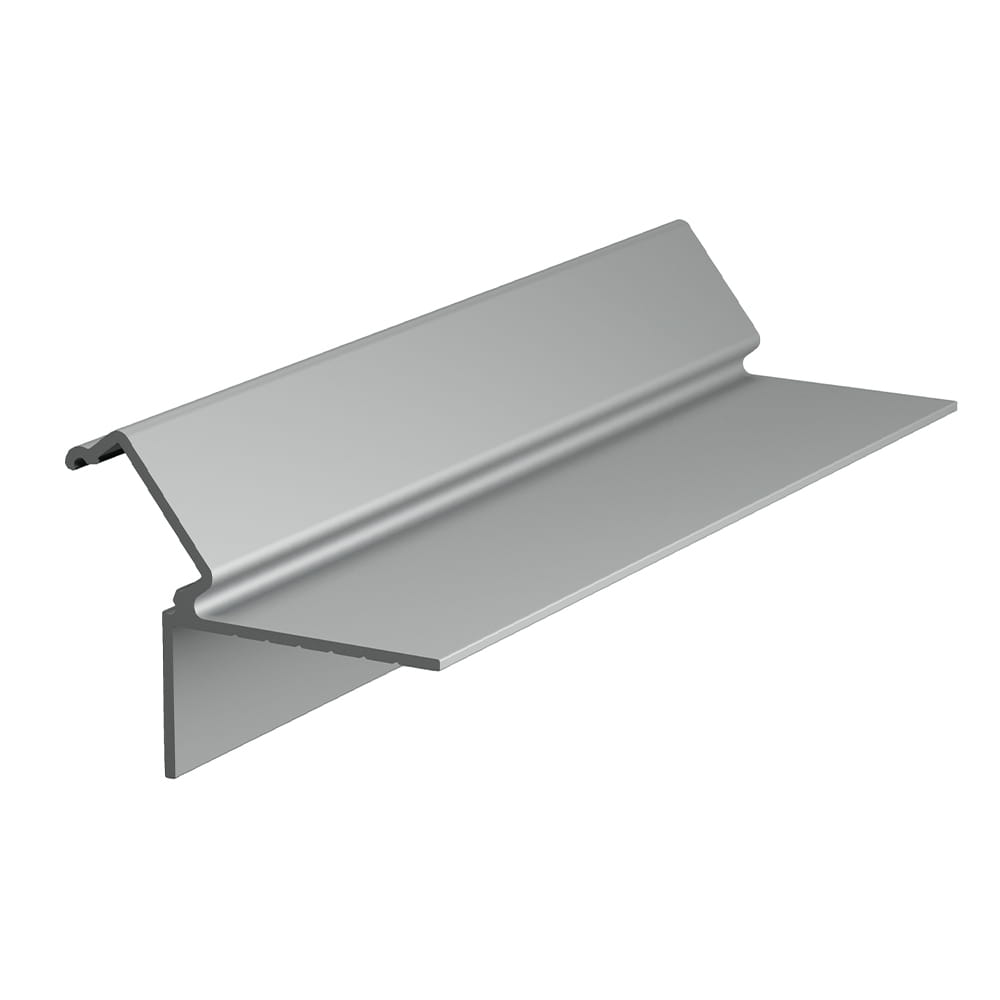 HOHDE12-DOWN-LED-profiili-anodisoitu alumiini