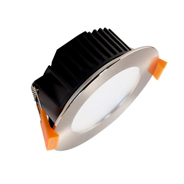 KAJO-01-8w-led-alasvalo-ip54-harjattu-teräs