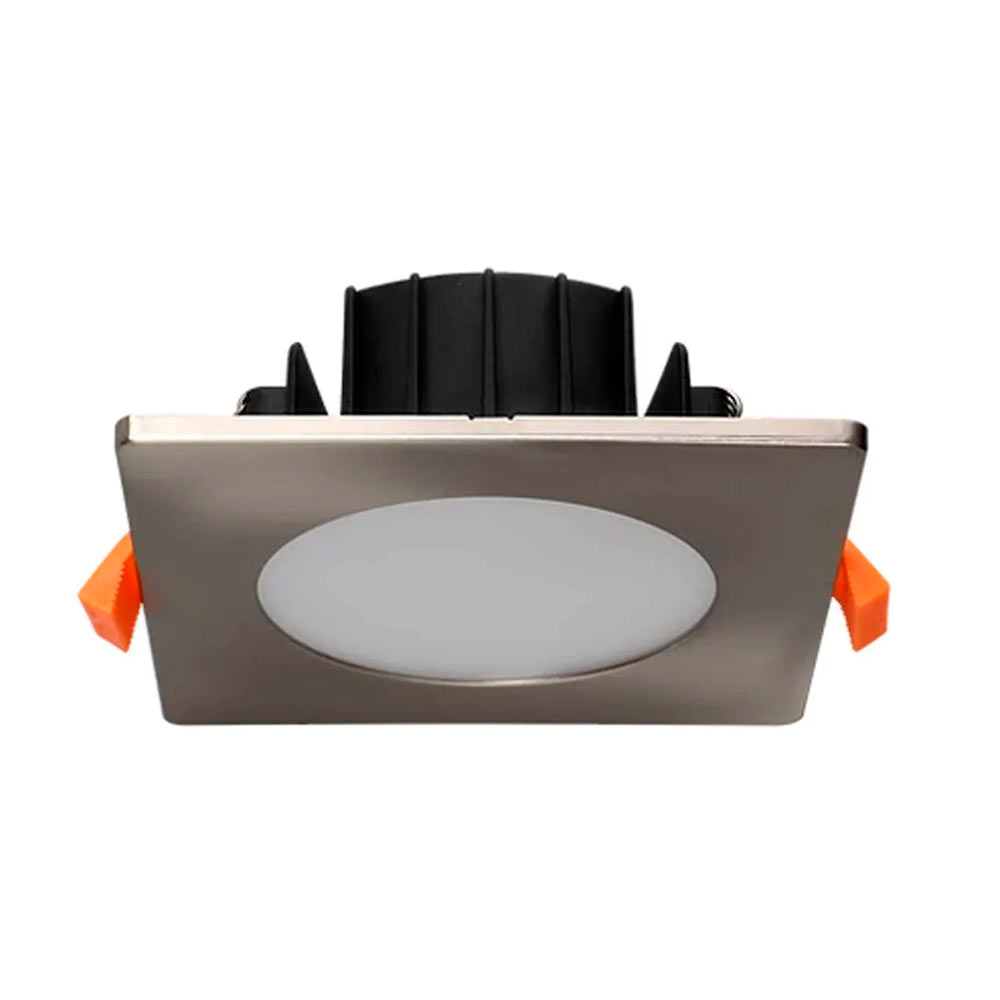 KAJO-03-nelion-mallinen-led-alasvalo-harjattu-teras-ip54-himmennettava