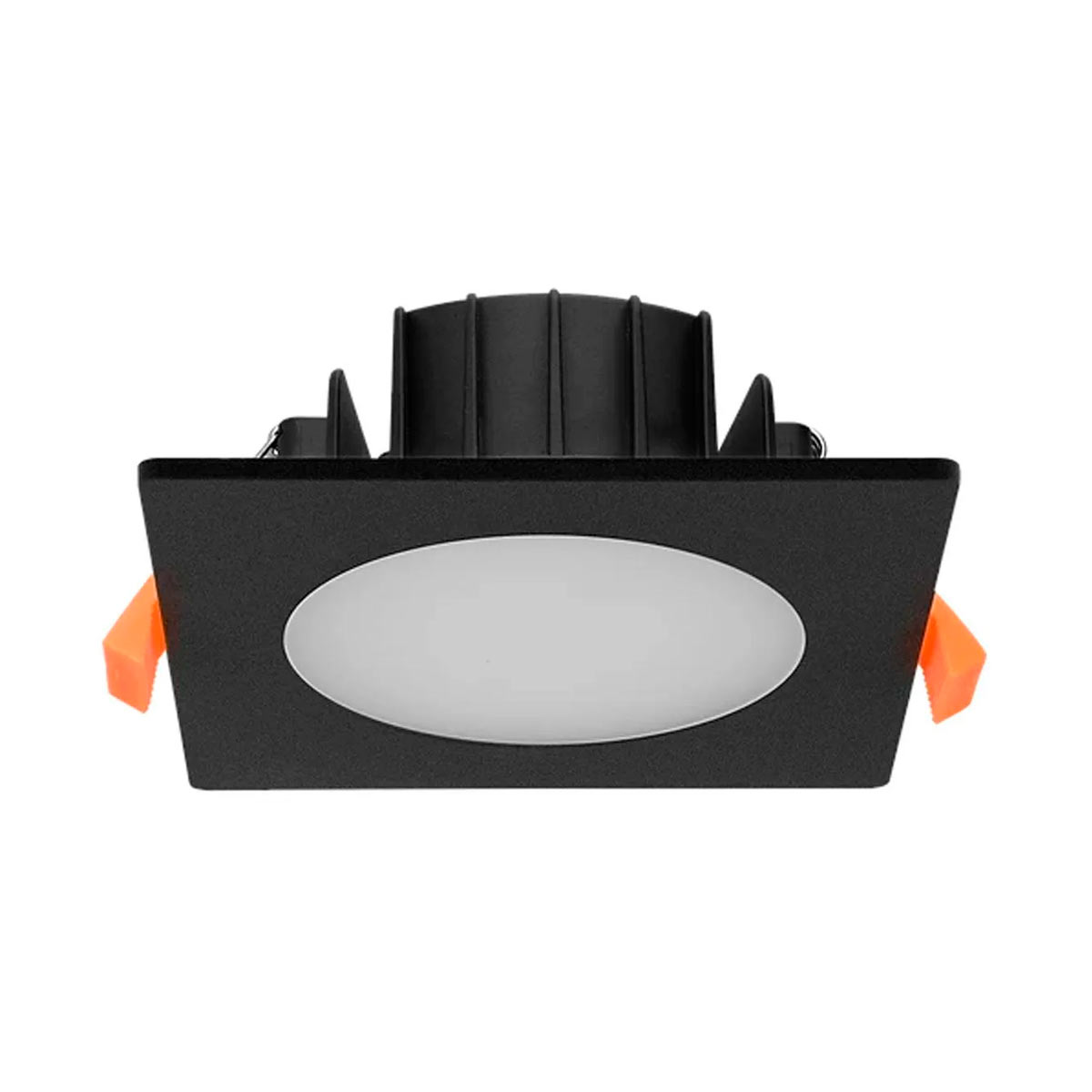 KAJO-03-nelion-mallinen-led-alasvalo-musta-ip54-himmennettava