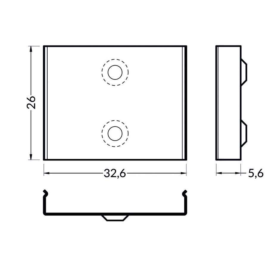 Kiinnitysklipsi-W-2kpl-1