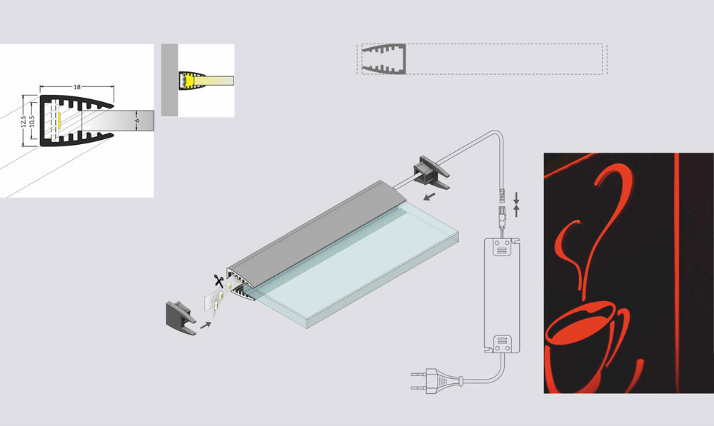 LASI10-ohjeet-lasiin-asennettava-alumiinilista
