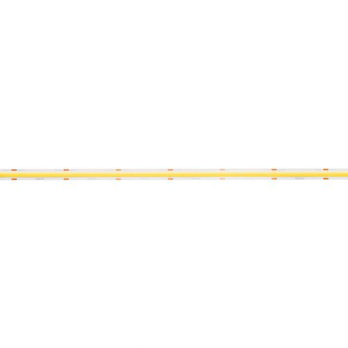 LEMLUX COB LED-list 14W/m 24V IP20 – 10mm - 5 m