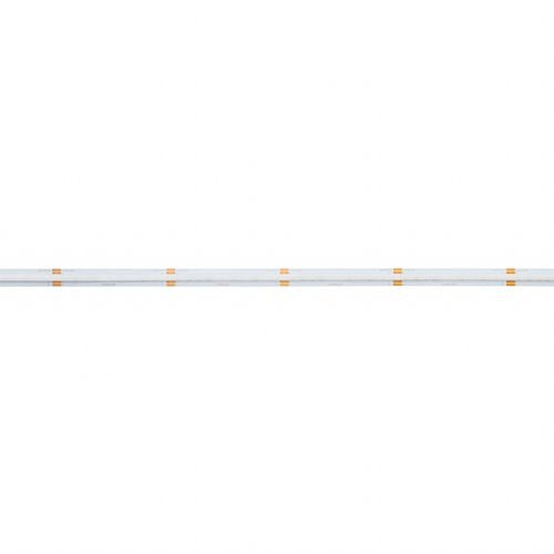 COB RGB LED-nauha 5m IP67, joka tarjoaa tasaisen ja kauniin valoviivan ilman näkyviä LED-pisteitä.