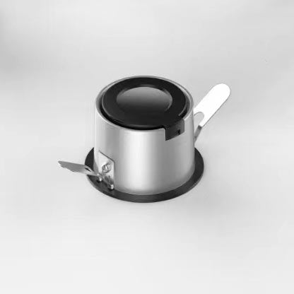 LUMI-DL01-LED-alasvalo-musta-himmennettävä-6w