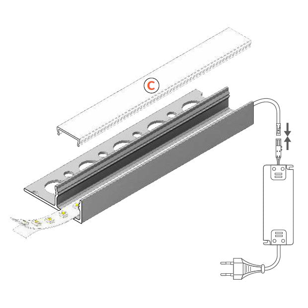 Laatta-uppo12-180-led-uppoasennettava-asennus