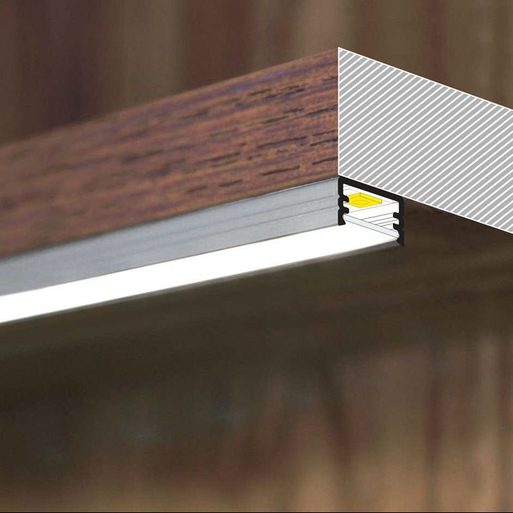 MINI8-alumiiniprofiili-led-valoille