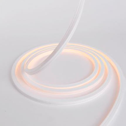 NEON-STRIP-1312-TOP-BEND-3000K-LED-VALONAUHA