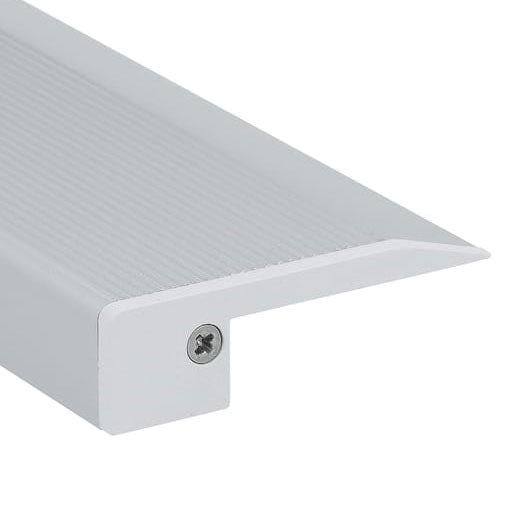 PORRAS10-DOWN-LED-profiili-päätypaloilla