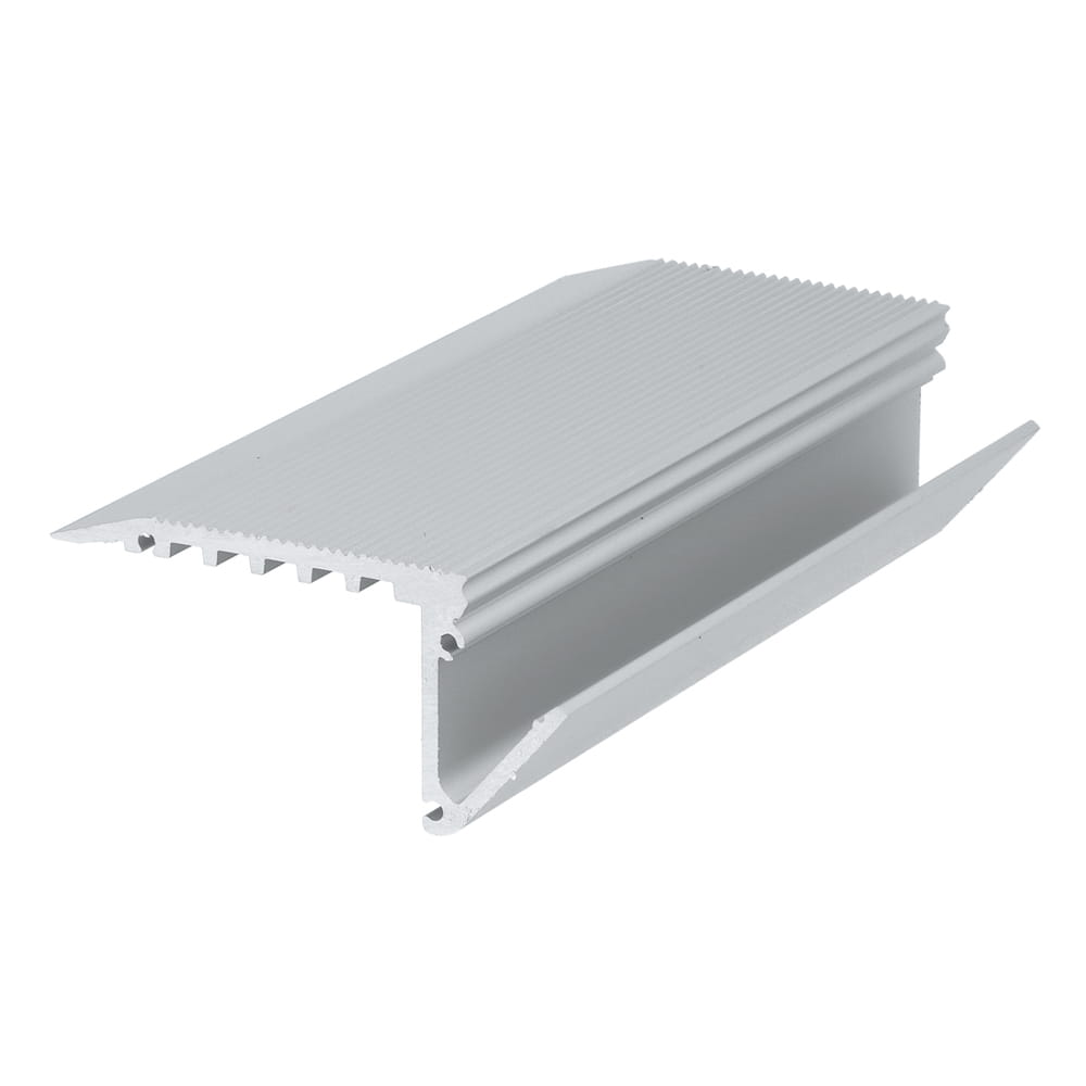 PORRAS12 UP-alumini-profiili-anodisoitu