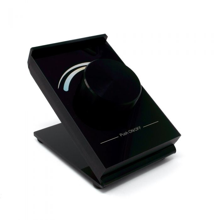 RF-langaton-värilämpötila-himmennin-pöytämalli-teline