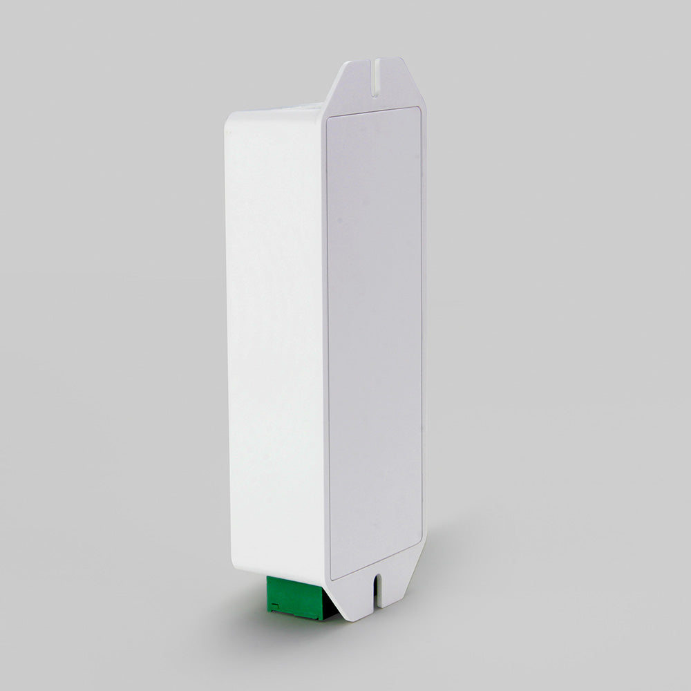 RGB+CCT DMX decoder D5-CX, packaging