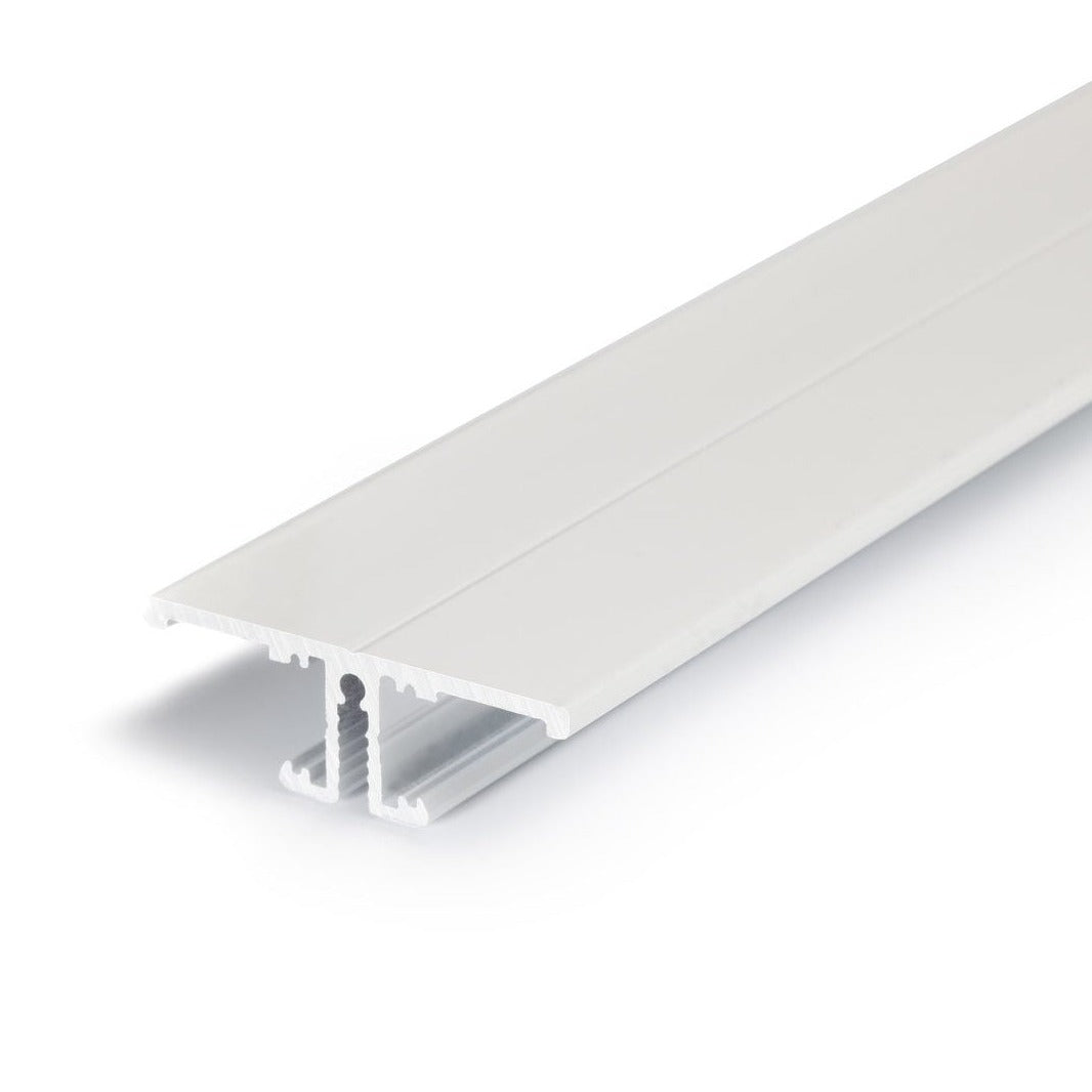 TAUSTA-valkoinen-led-alumiinilista