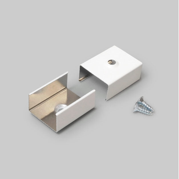 U4-kiinnitysklipsit-kartio-valkoinen