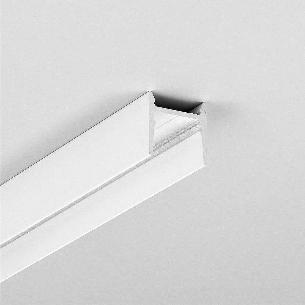 COZY12 LED-profil 2m