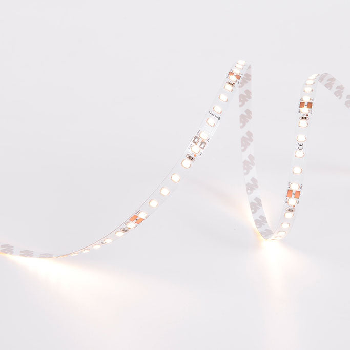 Ledinauha edullinen 9,6W/m 24V, 5m kela IP20