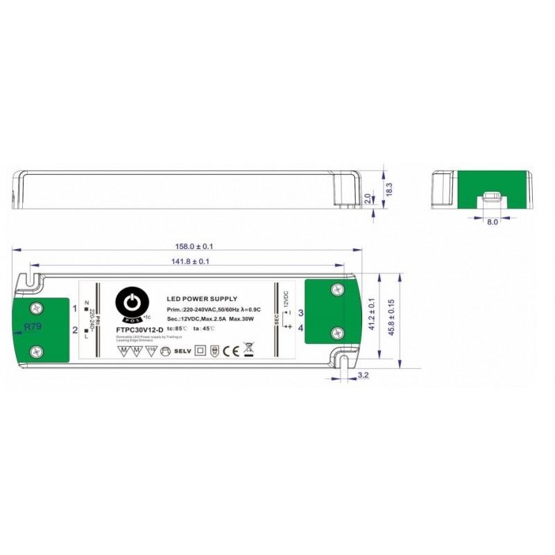 himmennettävä-led-muuntaja