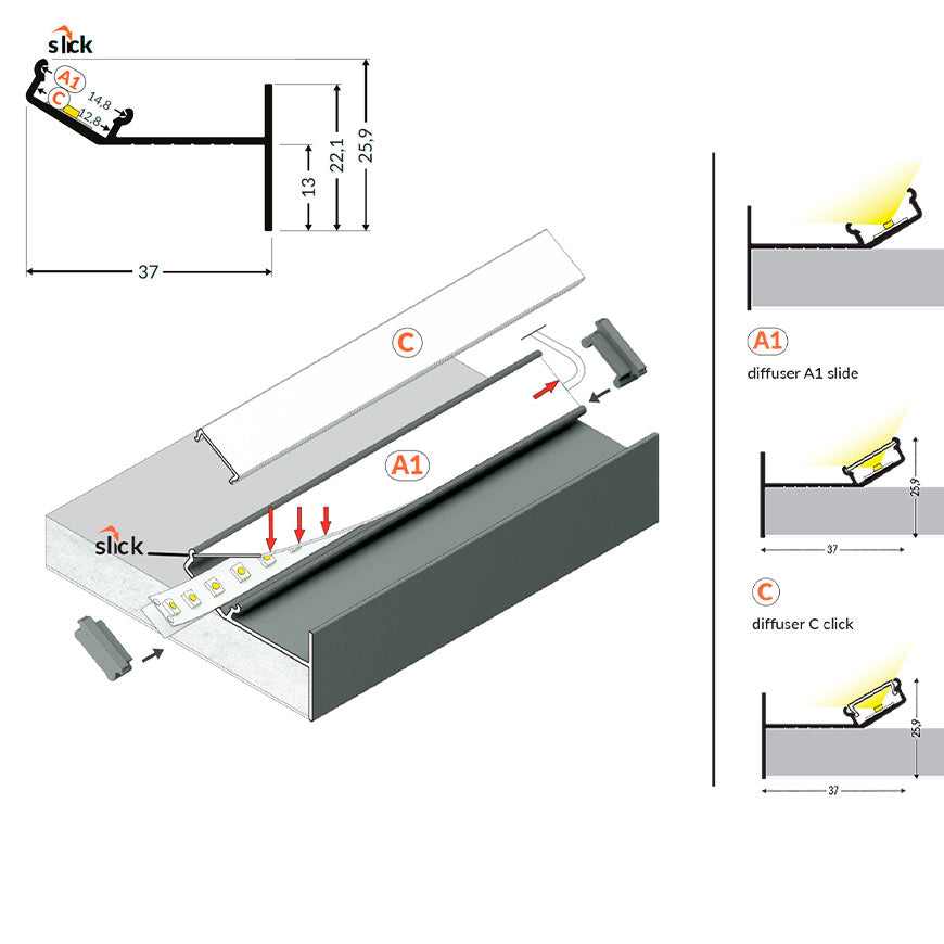 hohde12-up-tarvikkeet