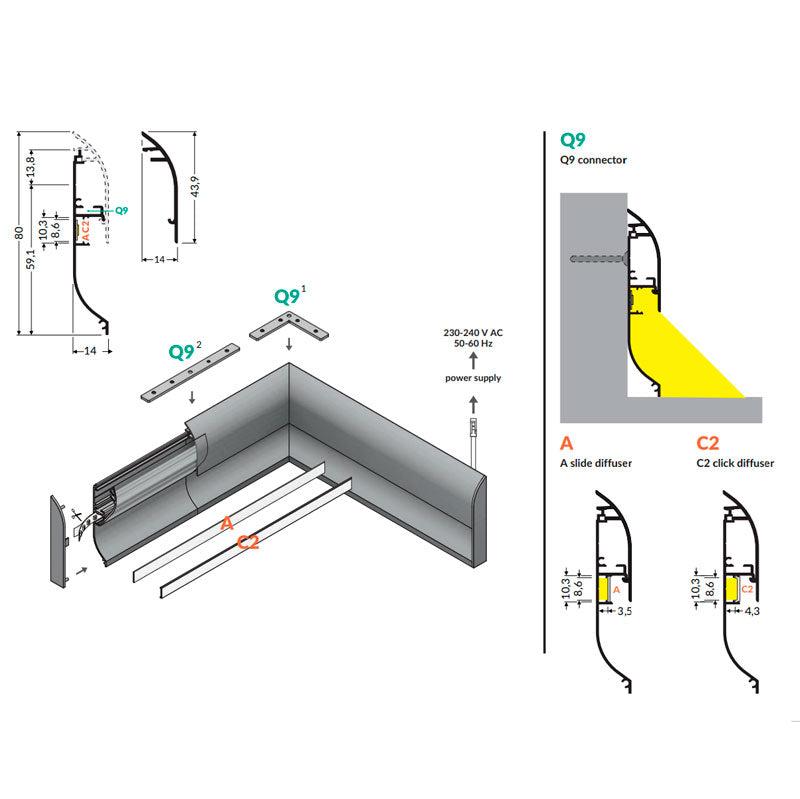 jalkalista-led-nauhalla-valaistuna