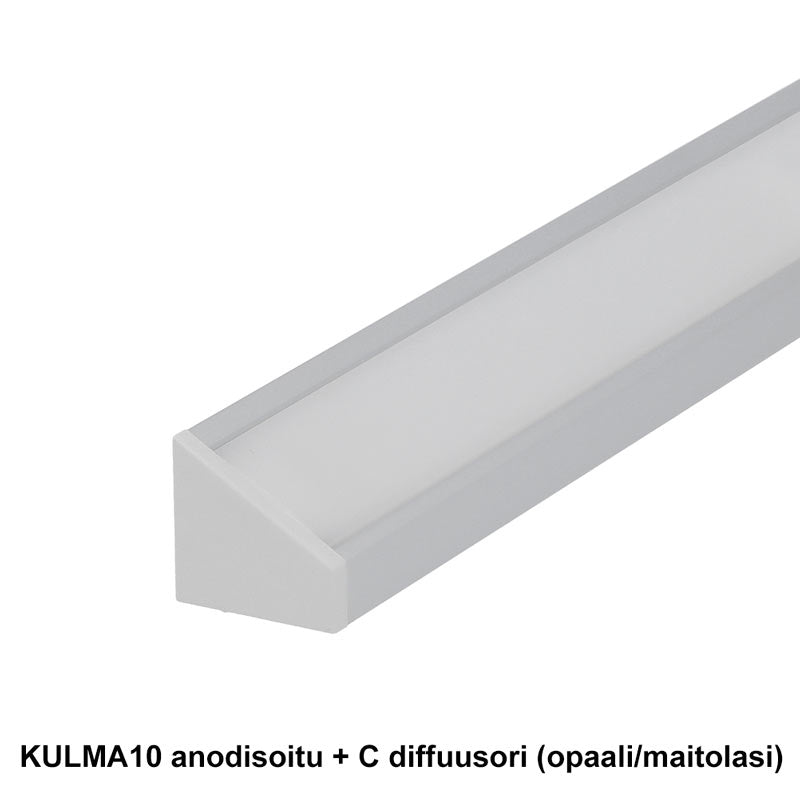 kulma10-led-kulmaprofiili-anodisoitu-opaalilla-diffuusorilla