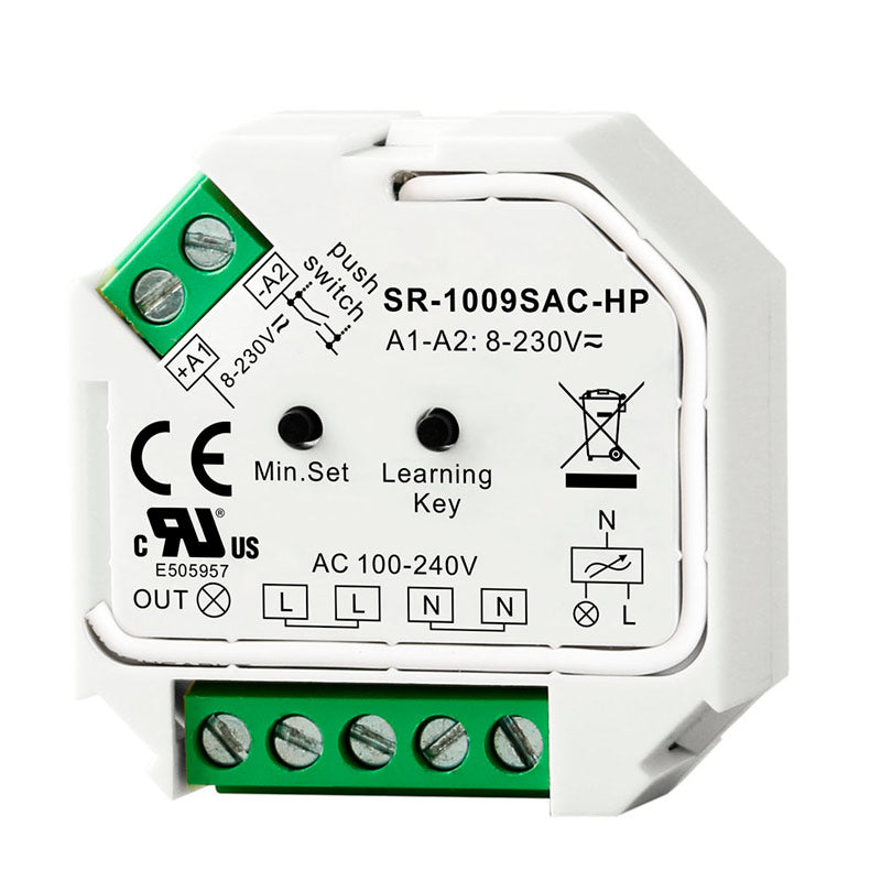 langaton-230V-triac-himmennin-vastaanotin-rf