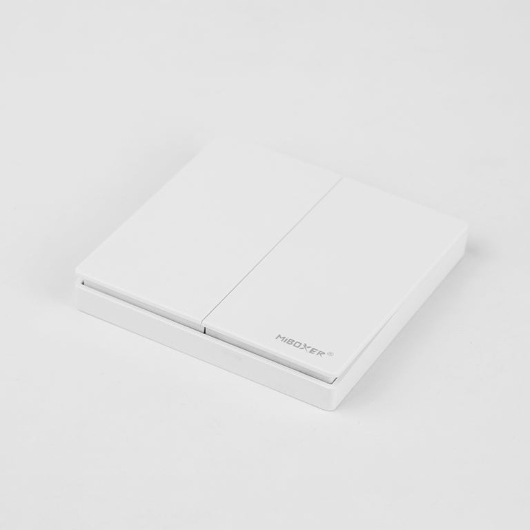 Wireless LED-Wheel controller white, dimming and CCT-K1 - Easy RF 2.4G