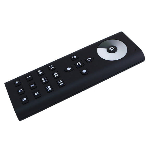 led-himmennin-kaukosäädin