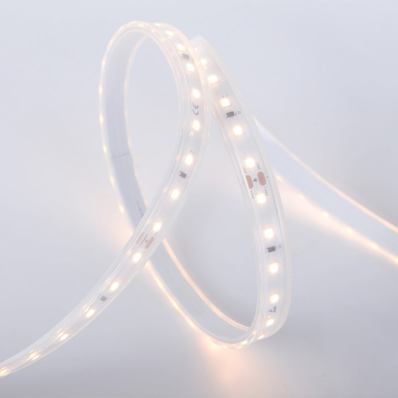 Saunaan led-nauha IP-suojattu IP65