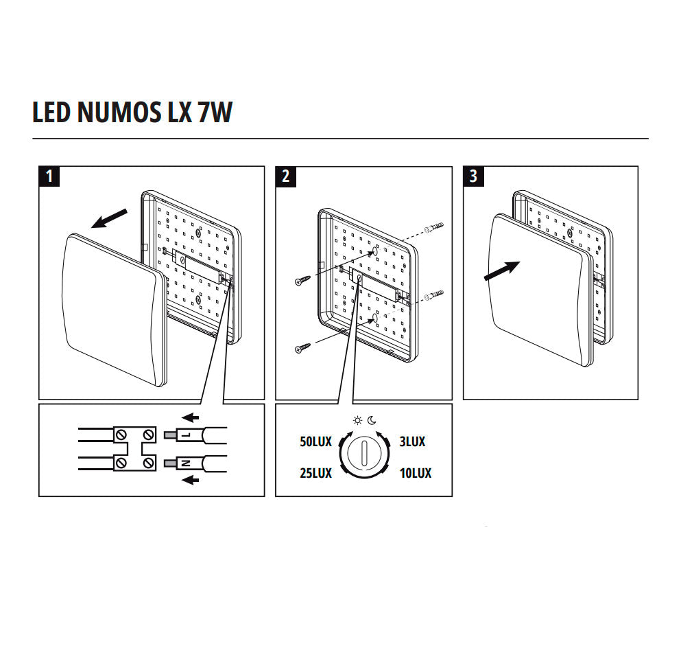 led-talonumerovalaisin-7W-4000K-IP65-hämärätunnistin
