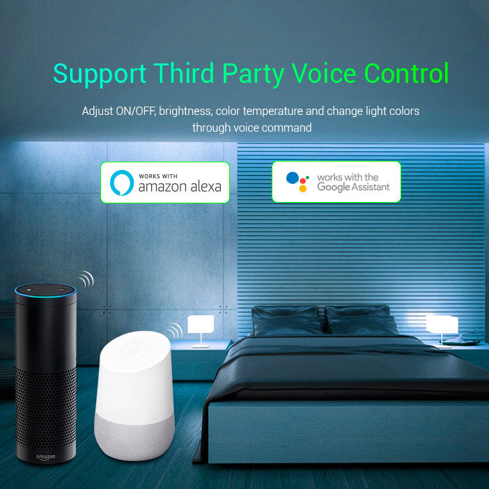 led-vastaanotin-google-home-amazon-alexa