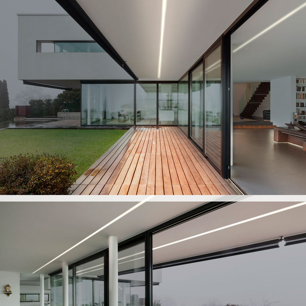 linja-uppo20-TRIMLESS-led-profiili-uppoasennettuna