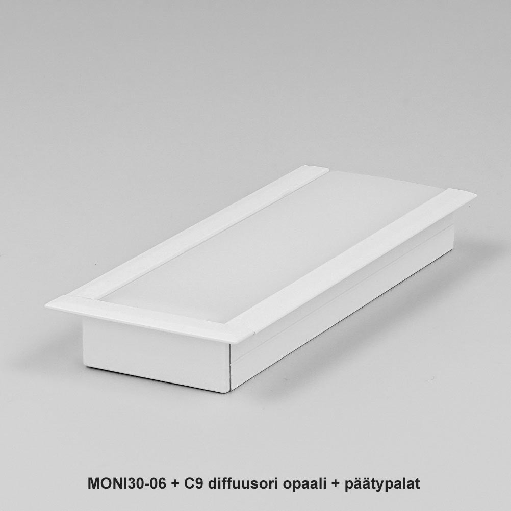 moni30-06-uppoasennettava-suuri-led-profiili-matala-valkoinen-diffuusorilla