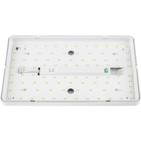 House number light NUMOS LX with dimmer 7W 4000K 700lm IP65